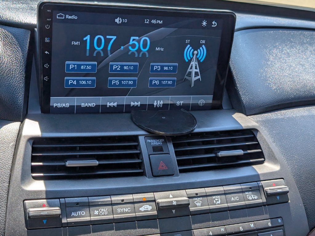 Used 2012 Honda Accord EX-L image 17