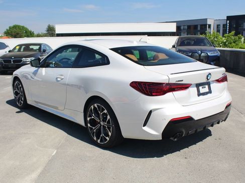 New 2026 BMW 430i xDrive Coupe w/ M Sport Package AWD/4WD image 6