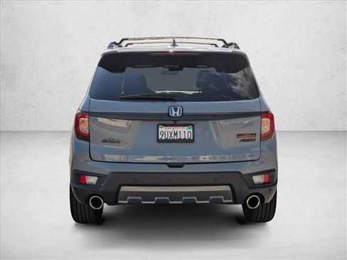 Used 2023 Honda Passport TrailSport image 7