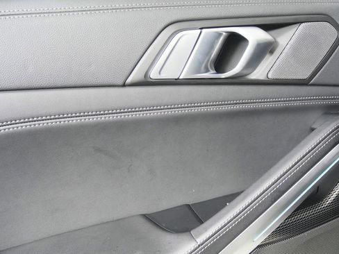 Certified 2023 BMW X6 xDrive40i w/ Executive Package image 14