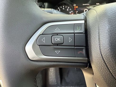 New 2026 Jeep Compass Latitude image 29