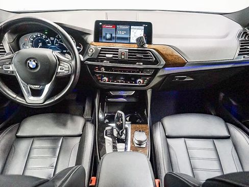 Used 2019 BMW X4 xDrive30i w/ Convenience Package image 13