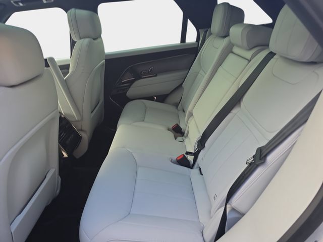 New 2026 Land Rover Range Rover Sport SE AWD/4WD image 11