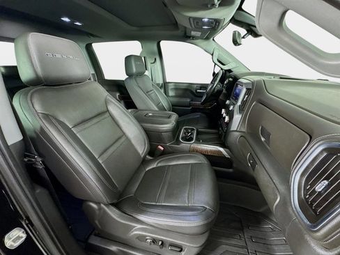 Used 2020 GMC Sierra 2500 Denali w/ Denali Ultimate Package image 29