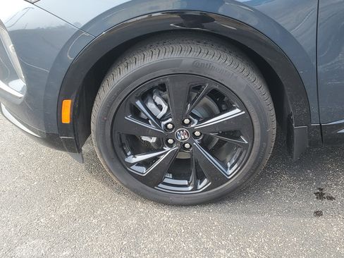 New 2026 Buick Envision Sport Touring image 10