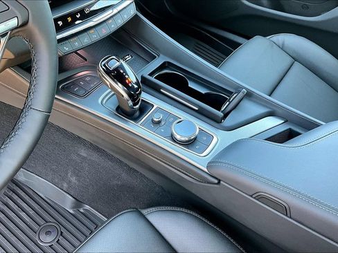 New 2026 Cadillac CT5 Premium Luxury w/ Technology Package AWD/4WD image 8