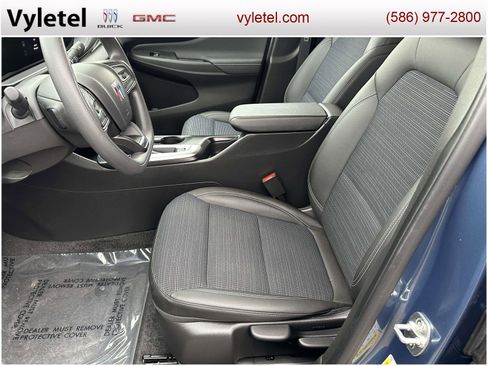 Used 2024 Buick Envista Preferred image 16