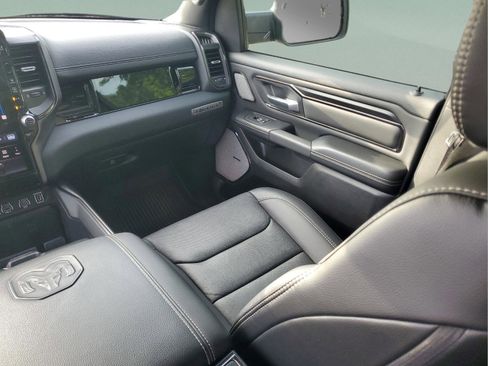 Certified 2025 RAM 1500 Rebel w/ Rebel Level 2 Equipment Group AWD/4WD image 10