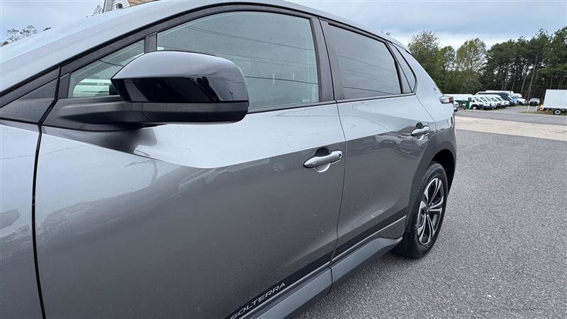 Used 2023 Subaru Solterra AWD image 12