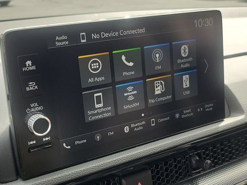 Certified 2024 Honda CR-V EX-L image 30