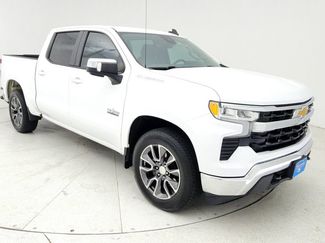 Certified 2022 Chevrolet Silverado 1500 LT w/ Texas Edition Plus video 1