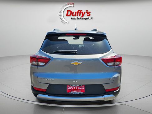 Used 2023 Chevrolet TrailBlazer LT image 17