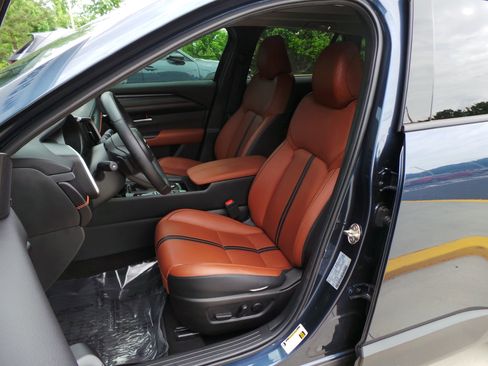 Certified 2023 MAZDA CX-50 AWD 2.5 Turbo w/ Cargo Package image 8