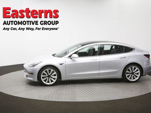 Used 2018 Tesla Model 3 Long Range image 56
