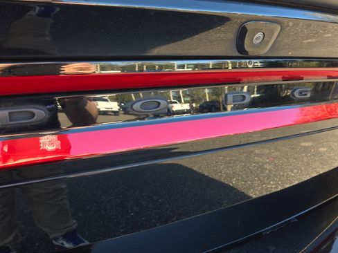 Used 2021 Dodge Charger GT w/ Plus Group image 16