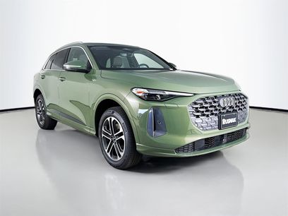 New 2025 Audi Q5 Premium Plus