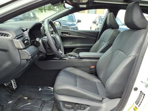 Used 2026 Toyota Camry XSE w/ Premium Package FWD image 17
