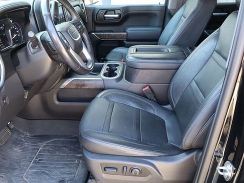 Used 2021 GMC Sierra 1500 Denali AWD/4WD image 16