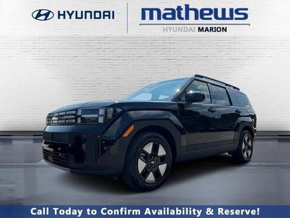 New 2026 Hyundai Santa Fe SEL