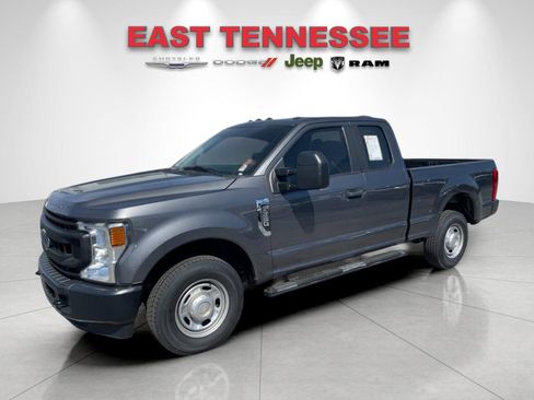 Used 2021 Ford F350 XL image 7