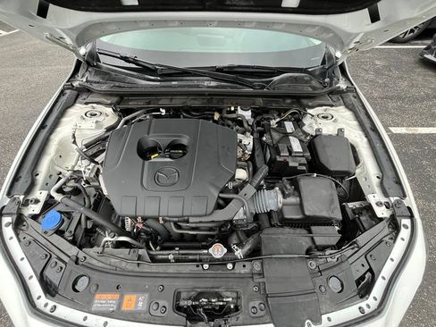 Used 2024 MAZDA MAZDA3 s FWD image 30
