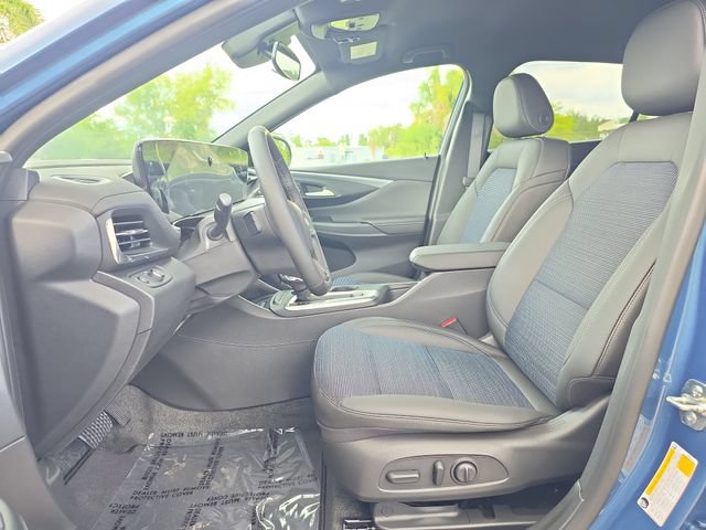 New 2026 Buick Envista Preferred w/ Convenience I Package FWD image 17