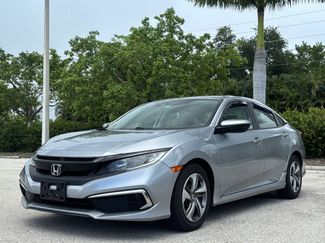 Used 2019 Honda Civic LX video 2