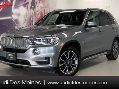 Used 2017 BMW X5 xDrive35i