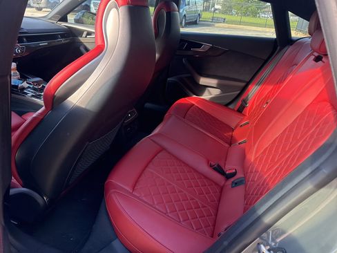 Used 2024 Audi S5 Premium Plus w/ Premium Plus Package image 10