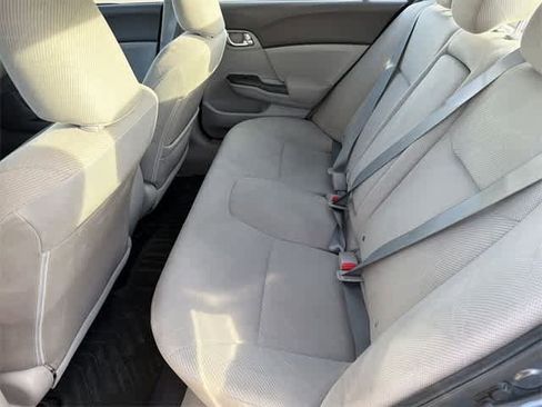 Used 2012 Honda Civic EX image 17