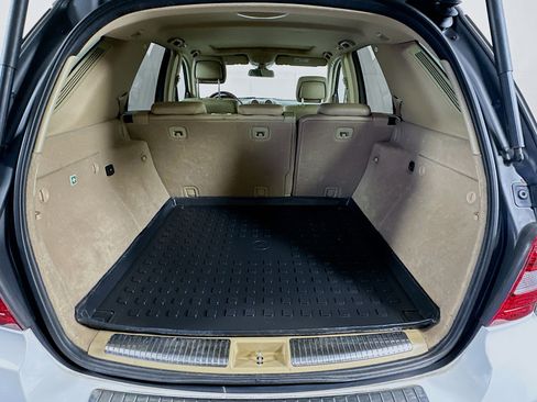 Used 2011 Mercedes-Benz ML 350 4MATIC image 29