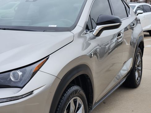 Used 2019 Lexus NX 300 F Sport image 9