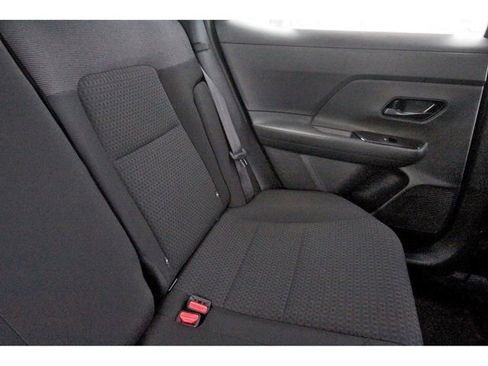 New 2026 Nissan Kicks S w/ Charging Package image 19