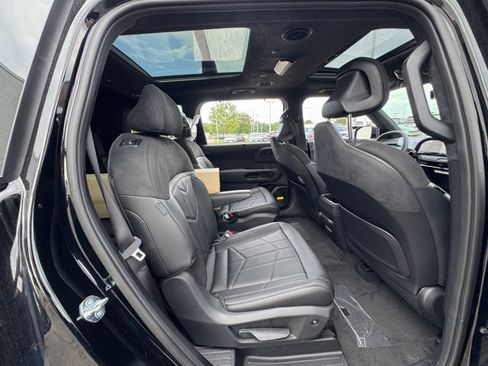 New 2027 Kia Telluride SX Prestige X-Pro AWD/4WD image 21