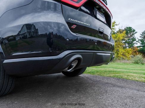 Used 2025 Dodge Durango SRT Hellcat image 59