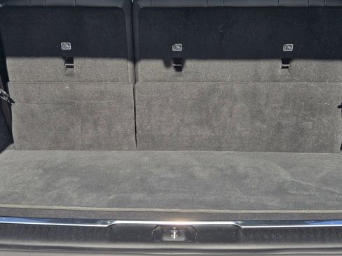 Used 2024 Jeep Grand Wagoneer Series II w/ Quick Order Packagew 28T image 33