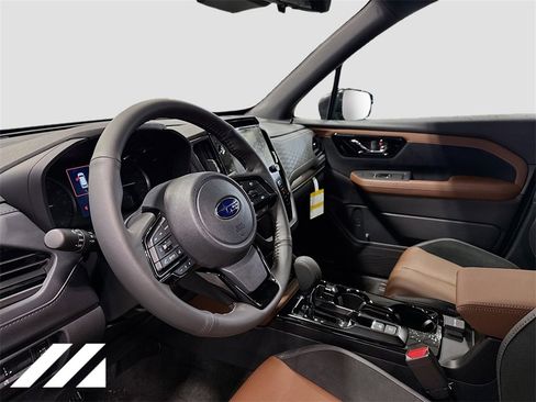 New 2026 Subaru Forester Touring image 9