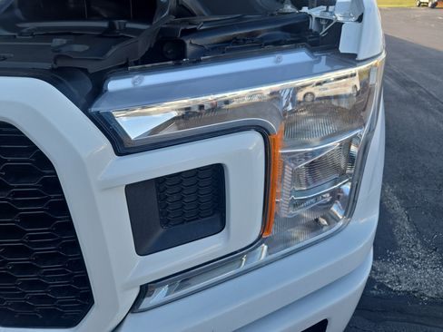 Used 2018 Ford F150 XL w/ Equipment Group 101A Mid image 34