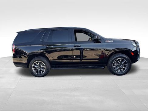 Certified 2024 Chevrolet Tahoe Z71 AWD/4WD image 6
