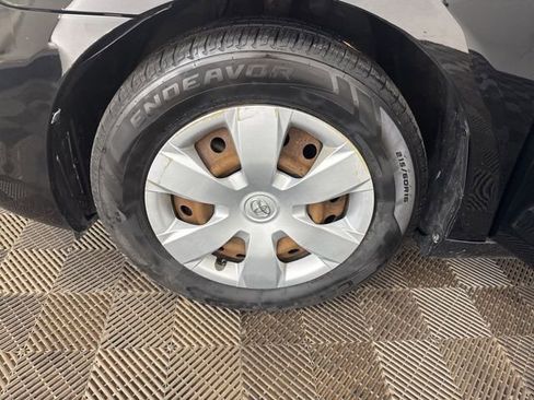 Used 2008 Toyota Camry LE image 35