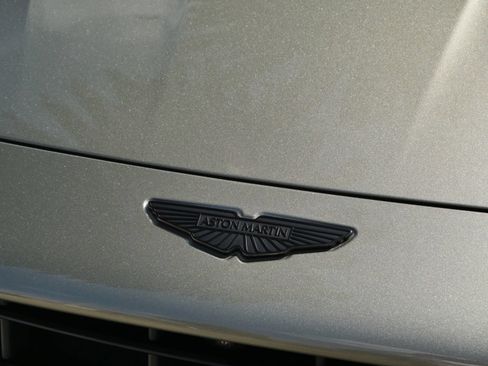 Used 2025 Aston Martin DB12 Coupe RWD image 14