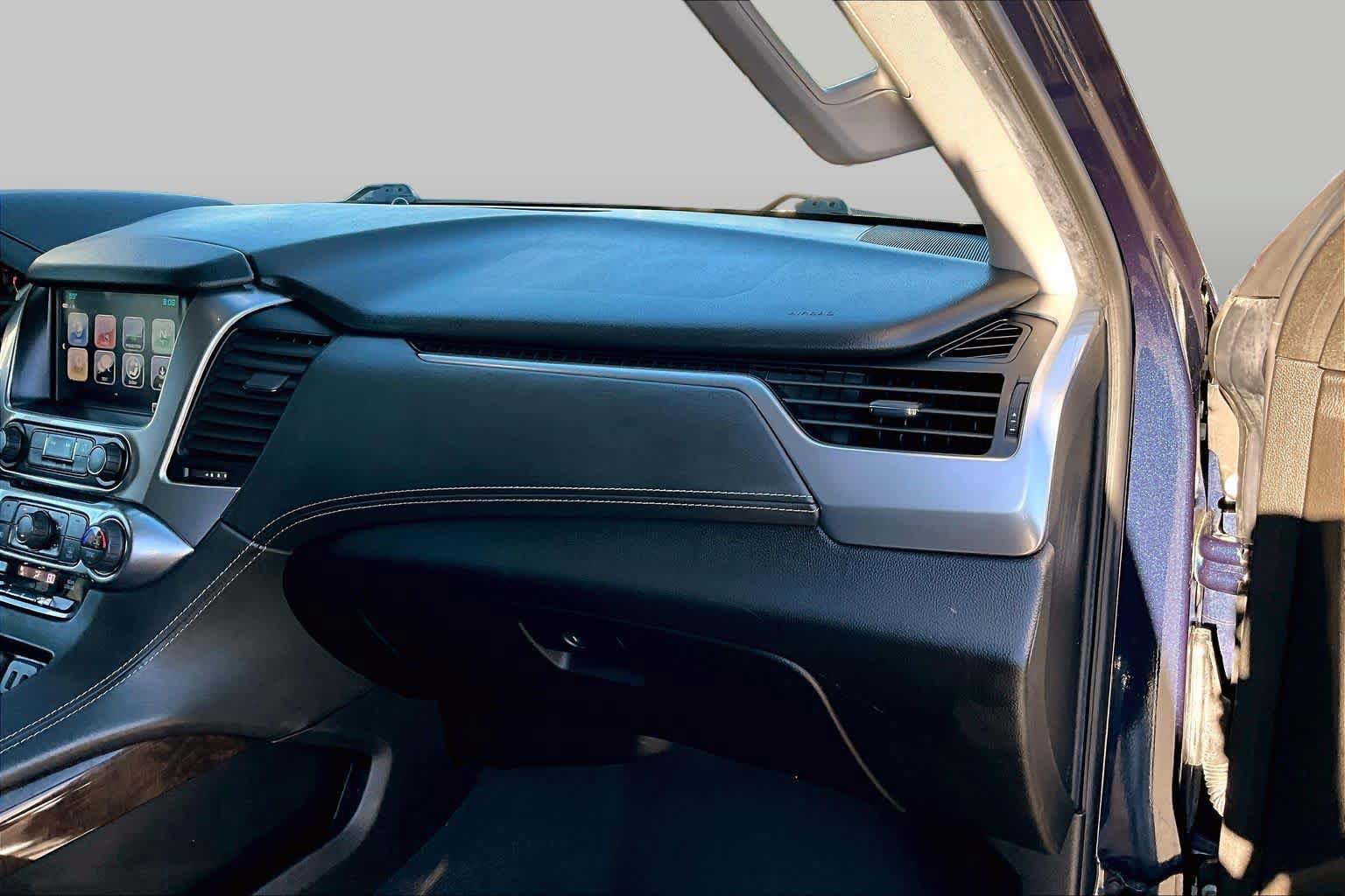 Used 2020 Chevrolet Tahoe LS AWD/4WD image 17