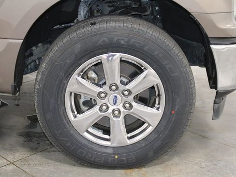 Used 2019 Ford F150 XLT w/ Equipment Group 301A Mid image 13