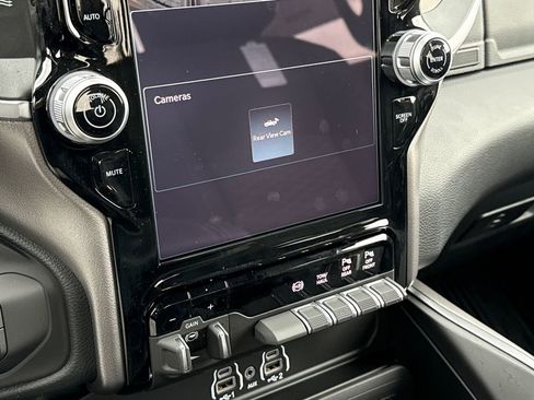 New 2026 RAM 2500 Lone Star AWD/4WD image 25