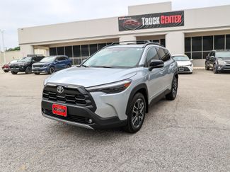 Certified 2026 Toyota Corolla Cross XLE w/ Convenience Package AWD/4WD video 1