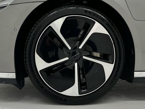 Used 2023 Lucid Air Grand Touring image 8