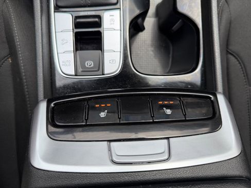 Used 2023 Hyundai Tucson SEL image 10