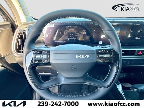 New 2026 Kia Sorento S image 37