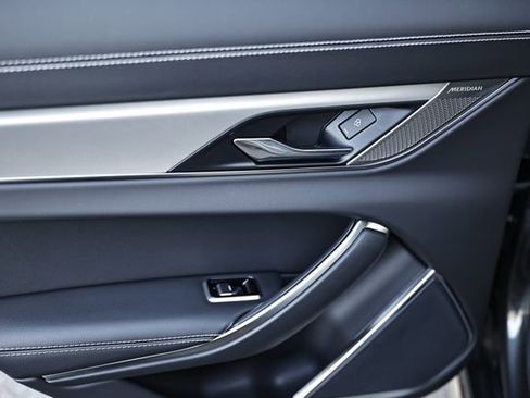 New 2024 Jaguar XF R-Dynamic SE image 30