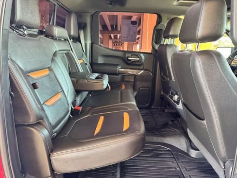 Used 2019 GMC Sierra 1500 AT4 w/ AT4 Premium Package AWD/4WD image 27